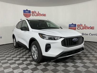 New 2025 Ford Escape Active