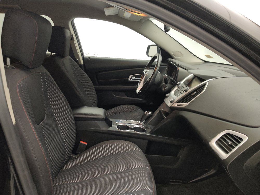 Used 2017 GMC Terrain SLE w/ Convenience Package FWD image 21