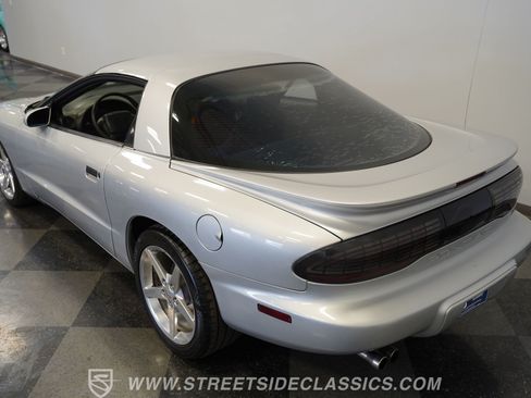 Used 1997 Pontiac Firebird Formula w/ Opt Pkg RWD image 27