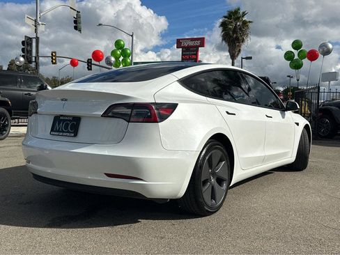 Used 2023 Tesla Model 3 Standard Range image 13