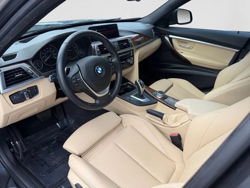 Used 2018 BMW 330i Sedan RWD image 40