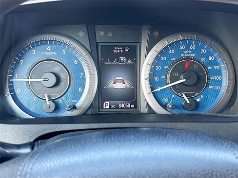 Used 2020 Toyota Sienna LE FWD image 12