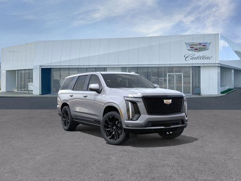New 2026 Cadillac Escalade Sport image 1