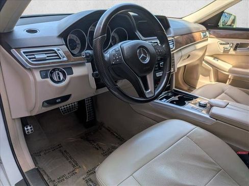 Used 2014 Mercedes-Benz E 350 Sedan image 10
