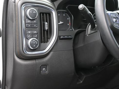 Used 2023 GMC Sierra 2500 AT4 w/ AT4 Premium Plus Package image 23