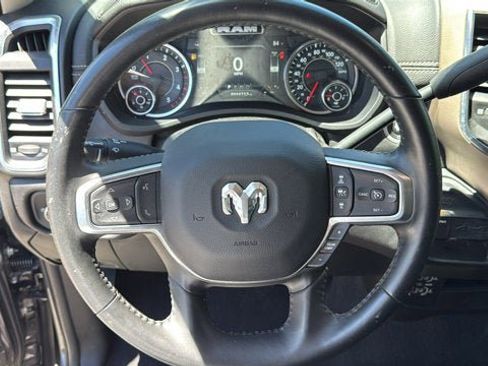 Used 2024 RAM 2500 Laramie w/ Safety Group AWD/4WD image 15
