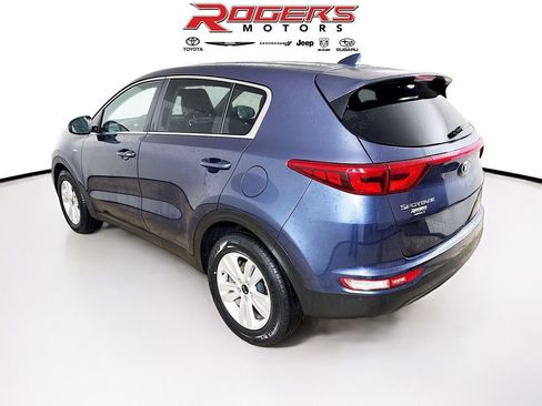 Used 2019 Kia Sportage LX image 5