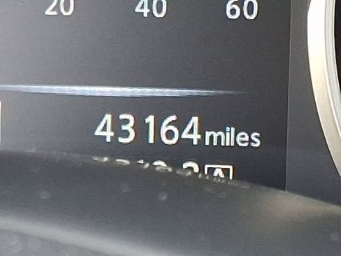 Used 2019 INFINITI Q50 Luxe w/ Essential Package (3.0T Luxe) image 21