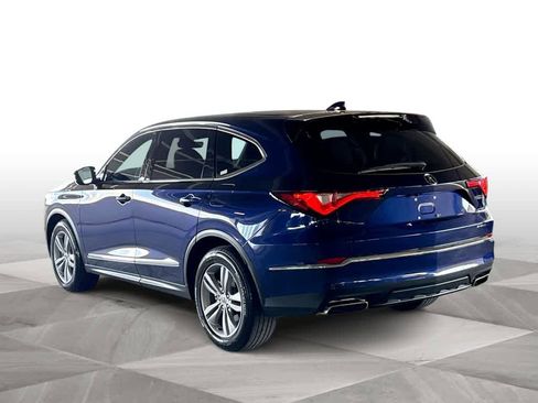 Used 2023 Acura MDX image 6