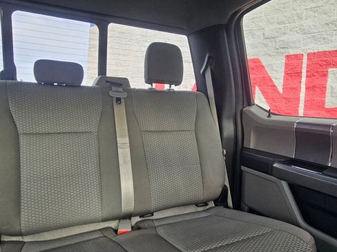 Used 2019 Ford F150 XLT w/ Equipment Group 302A Luxury image 25