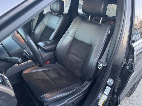 Used 2014 Jeep Grand Cherokee Altitude image 13