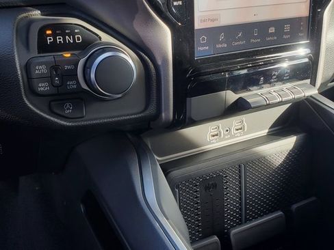 New 2026 RAM 1500 Big Horn image 13