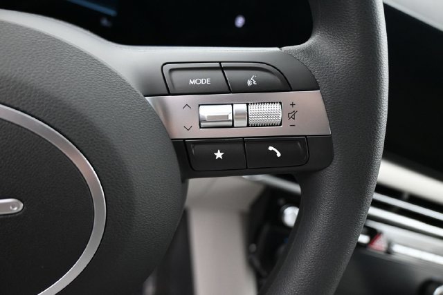 New 2026 Hyundai Tucson SEL Plus AWD/4WD image 21