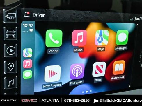 New 2025 GMC Hummer EV 3X w/ LPO, Cargo Utility Package image 15