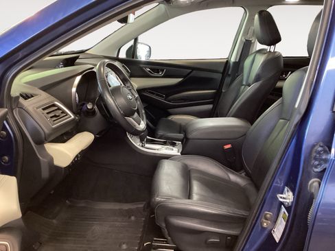 Used 2021 Subaru Ascent Limited w/ Technology Package AWD/4WD image 9