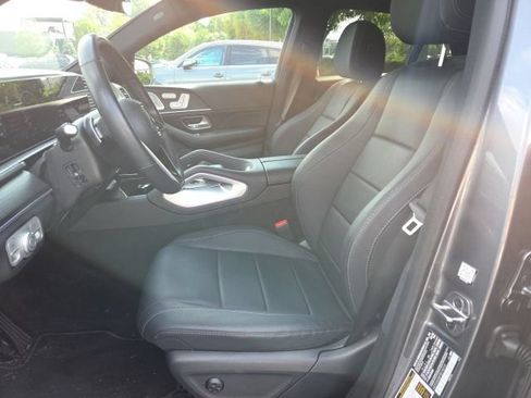 Used 2026 Mercedes-Benz GLE 450 4MATIC Coupe image 5