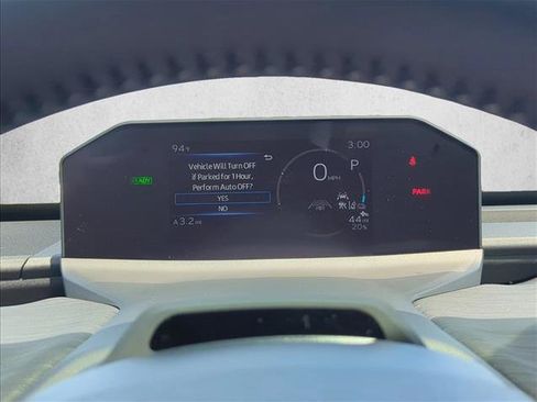 New 2026 Toyota C-HR AWD/4WD image 19
