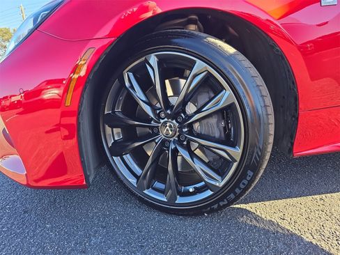 Used 2025 Lexus RC 350 F Sport image 27