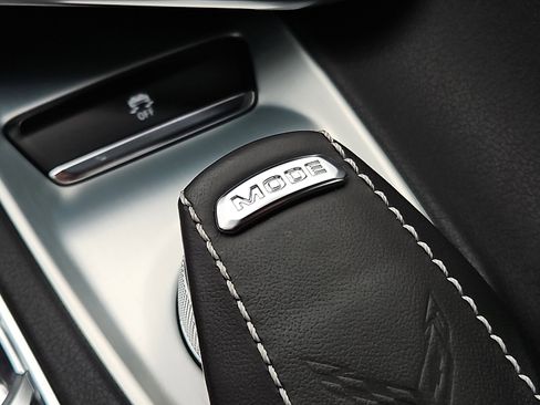 Used 2023 Chevrolet Corvette Stingray Coupe w/ 1LT image 23