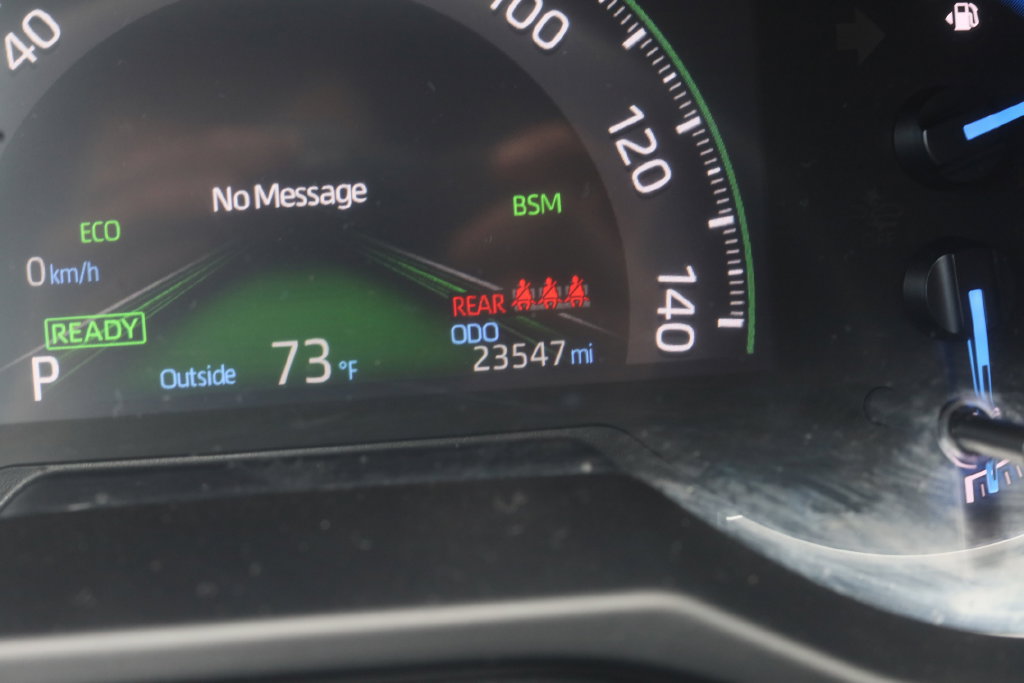 Used 2024 Toyota RAV4 XLE Premium w/ Weather Package AWD/4WD image 12