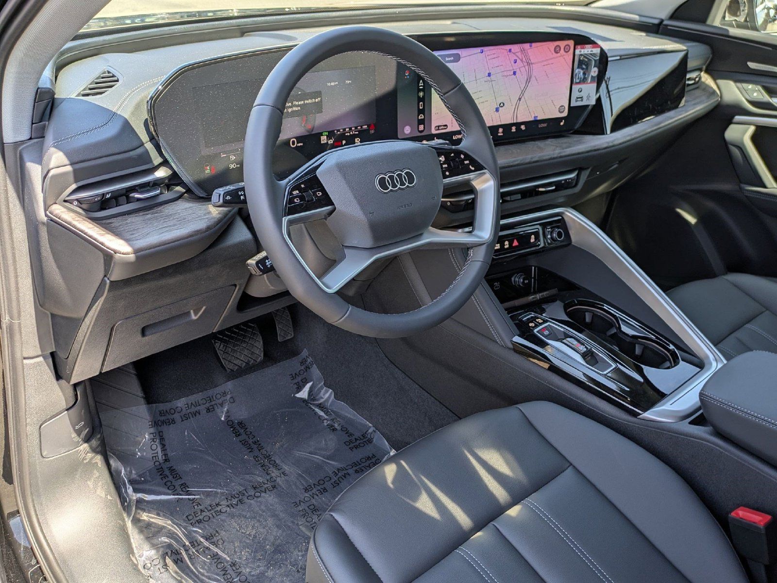 New 2026 Audi Q5 Premium AWD/4WD image 8