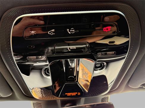 Used 2024 Mercedes-Benz CLE 300 4MATIC Coupe image 26