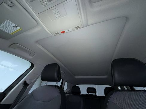Used 2022 Volkswagen Taos SE w/ Panoramic Sunroof Package AWD/4WD image 24