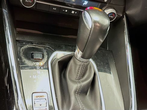 Used 2023 MAZDA CX-9 Touring AWD/4WD image 25