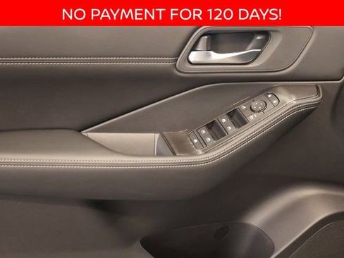 New 2026 Nissan Rogue SV w/ SV Premium Package image 13