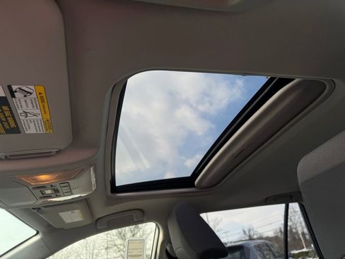 Used 2019 Toyota RAV4 XLE w/ All Weather Liner Package image 12