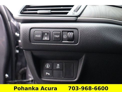 Used 2022 Honda Accord Touring image 20