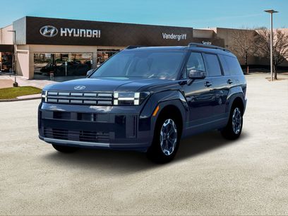 New 2026 Hyundai Santa Fe SEL