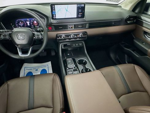 New 2026 Honda Pilot Touring image 28