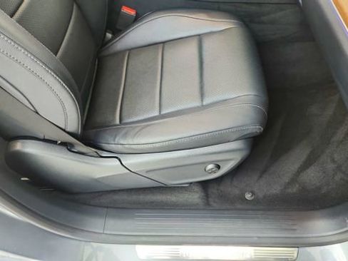 Used 2025 Mercedes-Benz GLS 450 4MATIC image 26