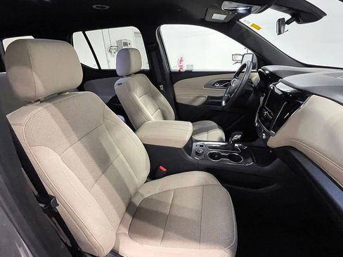 Used 2023 Chevrolet Traverse LS w/ Safety Package image 28