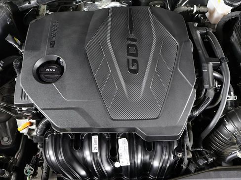 Used 2023 Hyundai Sonata SEL image 14