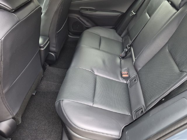 New 2027 Toyota Prius XLE AWD/4WD image 24
