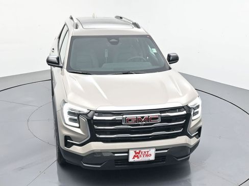New 2026 GMC Terrain Elevation w/ Elevation Premium Package image 4