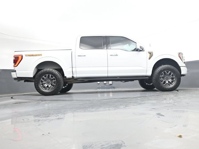 Used 2022 Ford F150 Tremor w/ Equipment Group 402A High AWD/4WD image 34