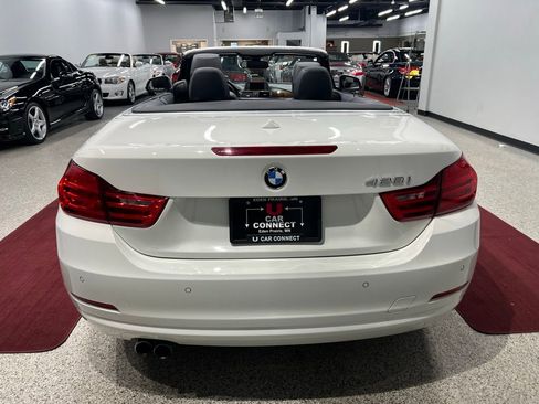 Used 2014 BMW 428i Convertible image 6