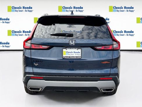New 2026 Honda CR-V TrailSport image 7