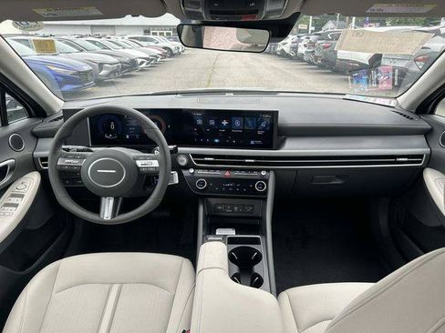 New 2026 Hyundai Sonata SEL FWD image 6