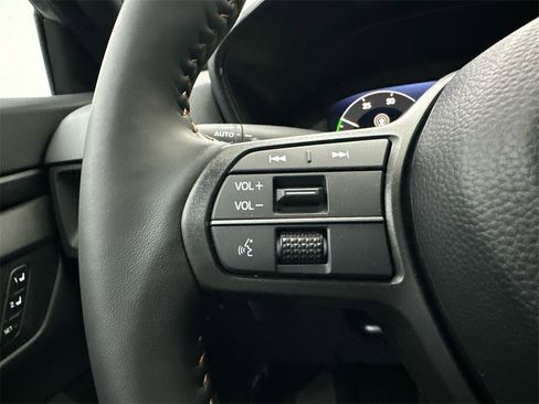 New 2026 Honda CR-V Sport-L image 29