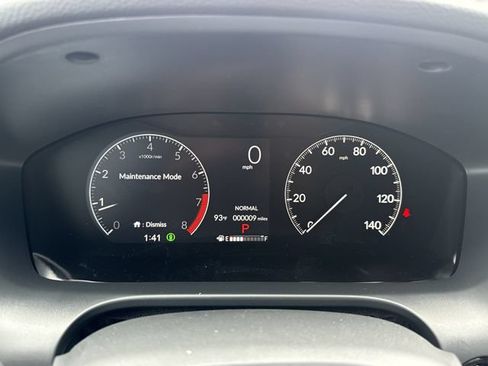 New 2027 Honda HR-V Sport image 38