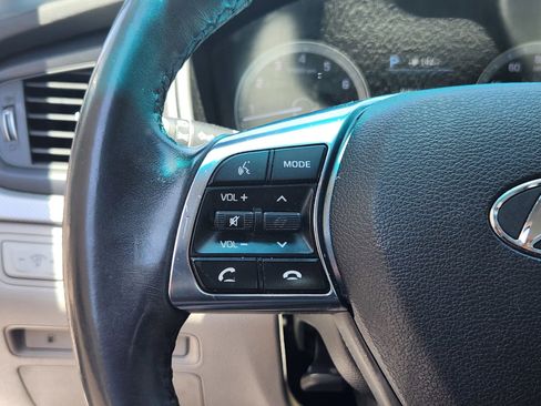 Used 2018 Hyundai Sonata SEL FWD image 13