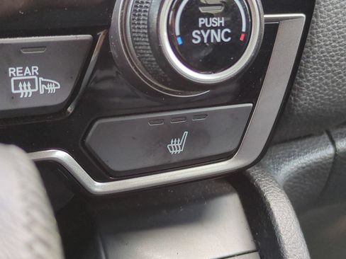 Used 2018 Honda CR-V EX image 22
