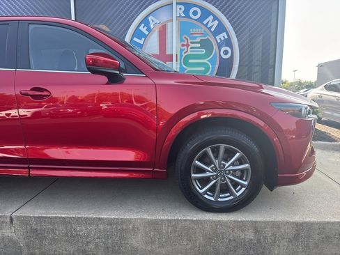Used 2024 MAZDA CX-5 AWD 2.5 S image 3