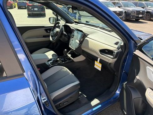 New 2026 Subaru Forester Limited AWD/4WD image 11