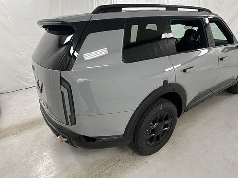 New 2027 Kia Telluride SX Prestige X-Pro AWD/4WD image 3