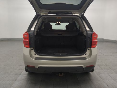 Used 2016 Chevrolet Equinox LT w/ Convenience Package FWD image 29